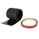 thumbnail image 4 of Embellecedor del parachoques del maletero del coche de carreras Placa de protección trasera Tira protectora modificada-130189 Tmvgtek Accesorios para autos y motos, 4 of 6