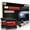 6000K - Light Blue, variant on HID-Warehouse AC 35W HID Kit Xenon Light Headlight H1 5000K - Bright White