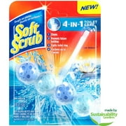 Soft Scrub MultiPurpose Cleanser with Oxi, Surface Cleaner, 24 Ounce