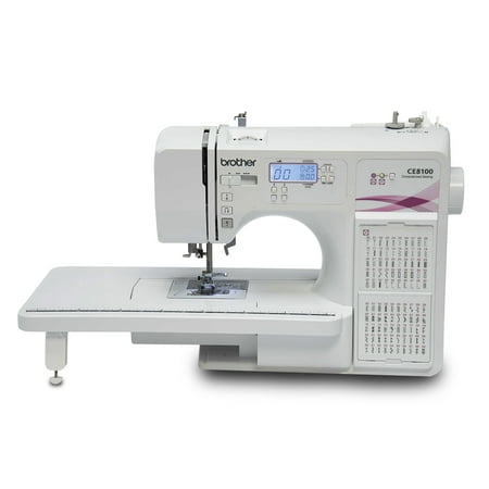 Brother CE40 40Stitch Computerized Home Decor Sewing And Delectable Brother Sewing Quilting Machines Brother CE40 40Stitch Computerized Home Decor Sewing And Delectable Brother Sewing Quilting Machines
