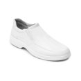 thumbnail image 1 of Calzado de ADULTO tipo MOCASIN color BLANCO Flexi 91608, 1 of 1