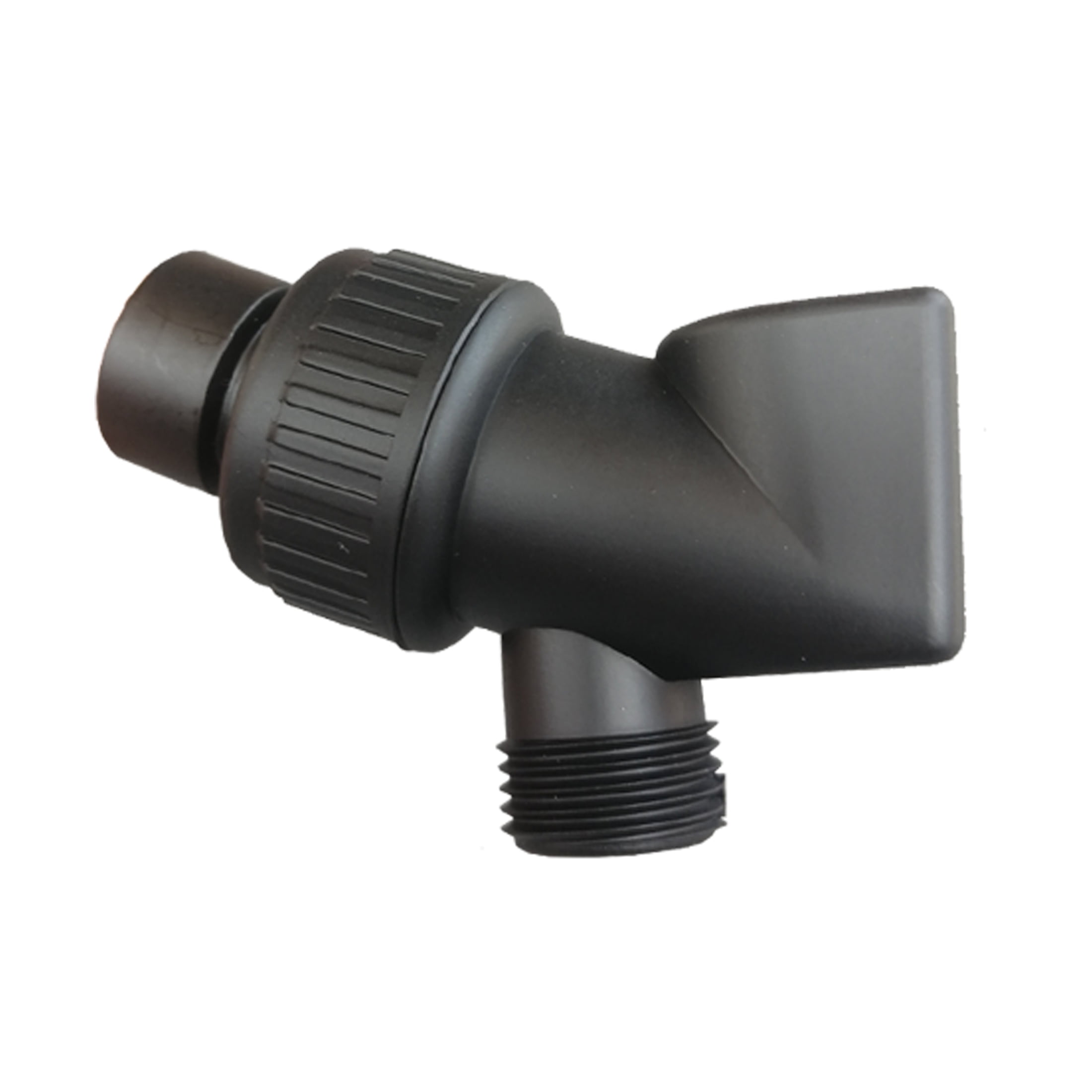 Shower Arm Holder for Handheld Shower Head, Adjustable Mount Bracket