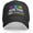 C2164, variant on LGBT Hat There are More Than 2 Genders Hat Men Baseball Hat Graphic Hat