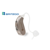 Britzgo Hearing Aid Amplifier BHA-702 with Noise Cancelling