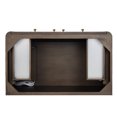 thumbnail image 3 of James Martin Vanities D125-V36-SBL Gracyn 36" Free Standing Single Basin Poplar Wood, 3 of 7