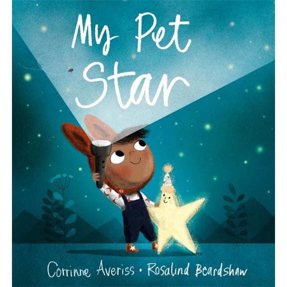 My Pet Star (Paperback)