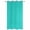 Blue, variant on Peach Fuzz Outdoor Curtains for Patio Waterproof, Windproof Privacy Curtains with Weighted Bottom, Modern Pure Peach Fuzz Outside Drapes for Picnic Garage Backyard Cabana 54"x84" 1 Panel