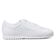 thumbnail image 1 of Tenis Puma Roma Basic Hombre Clásico Caminar Vegano blanco 26 353572 21, 1 of 6