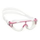 thumbnail image 1 of Goggle Cressi Baloo Infantil Rosa Lente Claro, 1 of 2