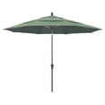 thumbnail image 1 of California Umbrella 11' Patio Umbrella in Spa, 1 of 2