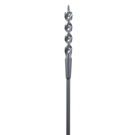 

Klein Tools 53716 3/8 in. x 54 in. Flex Bit Auger