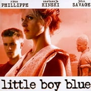 Stewart Copeland Little Boy Blue Music CD
