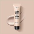 thumbnail image 2 of Hydrating BB Cream Flaw-less Coverage Pore Blurring Foundation-Concealer Tinted Moisturizer Primer for All Skin Types, 2 of 5