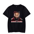 thumbnail image 2 of Jimmy Uso T-Shirt Merch Women/Men Unisex Summer Casual Short Sleeve Tshirt Fashion Streetwear Tee Top, 2 of 3