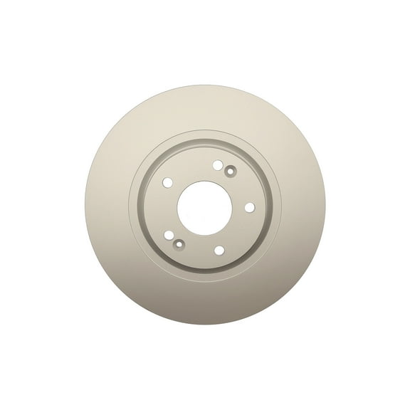 Raybestos Element3 Coated Brake Rotor, 982097FZN Fits select: 2015-2021 KIA SEDONA