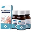 thumbnail image 1 of 3x Skin Liquid Bandage Band-aid Waterproof Liquid Band-Aid Spray Wound Repair Rapid Film-forming, 1 of 5