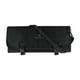 thumbnail image 1 of Bolsa enrollable para cuchillos de chef perfecl 20 bolsillos, 1 of 8