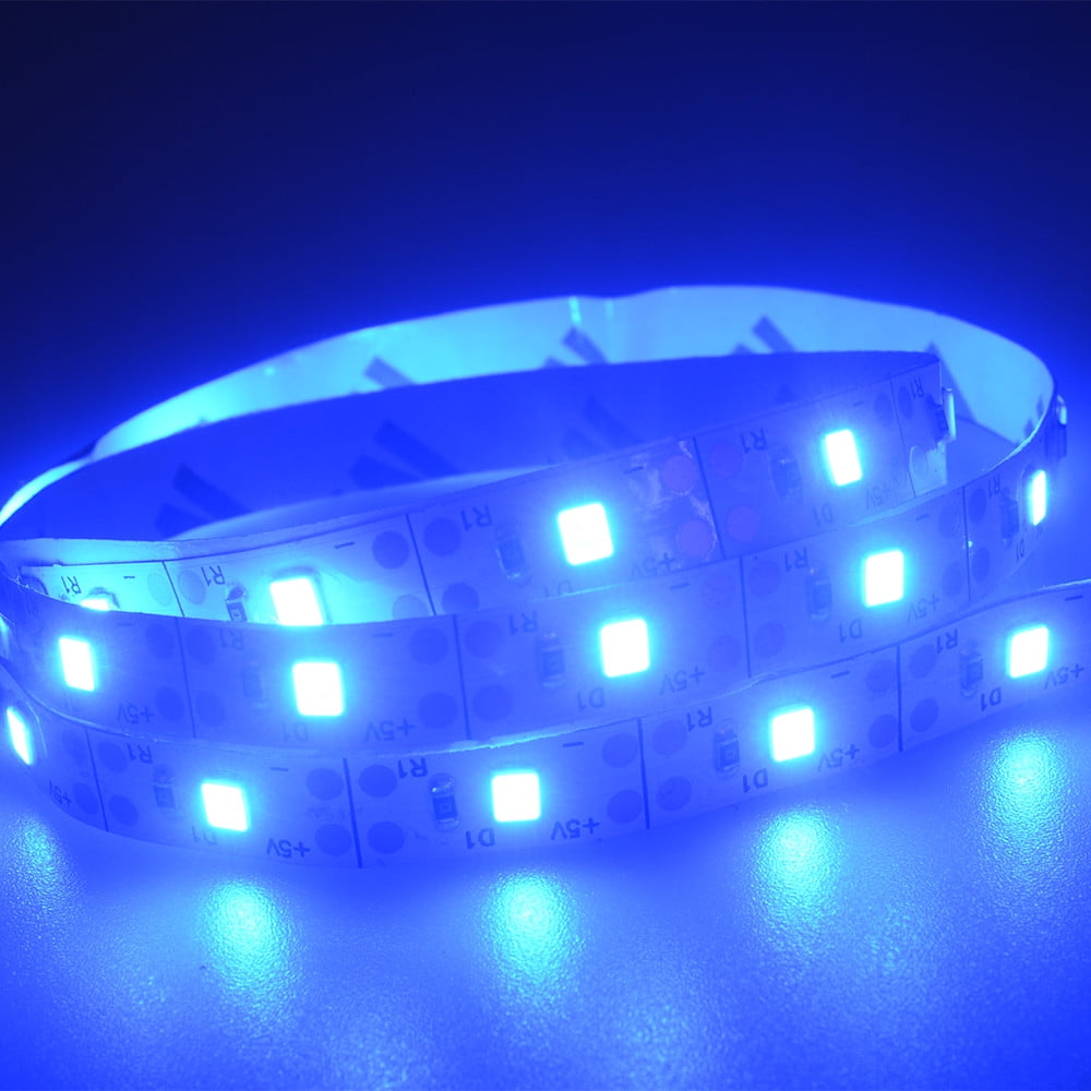 BARRE LEDS 1m 3in1 RGB IP55 - Media diffusion
