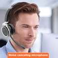 thumbnail image 2 of Auricular Bluetooth inalámbrico con cancelación de ruido Spracht ZumBT-410, 2 of 7