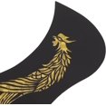 thumbnail image 3 of 1 Pieces Classical Protective Guitar Plate Accessories for Guitar Replacement Instruments(gold), 3 of 5
