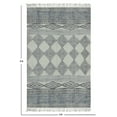 thumbnail image 3 of Casavani Living Room Carpet Dining Room Rug, Beige 10x18 feet, 3 of 6