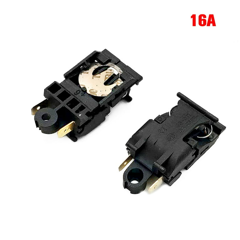 Electric Kettle Switch Thermostat Temperature Control XE 3 JB 01E 13A