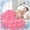 Pink, variant on Teler Cooling Blanket for Hot Sleepers，Nylon Summer Blanket Queen Size 90X90 Inch Cooling Technology