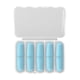 thumbnail image 1 of Great promotion! Sound Isolating Sleep Ear Plugs Anti-Noise Canceling Silent Ear Plugs, 1 of 4