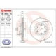 thumbnail image 2 of Par de DISCOS VENTILADOS PATHFINDER 2000 NISSAN 3.3L V6 Delanteros BREMBO ., 2 of 5