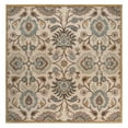thumbnail image 2 of Caesar CAE-1012 10' x 14' Rectangle Rug in Gray/Beige/Camel/Brown/Taupe/Charcoal, 2 of 4