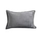 thumbnail image 2 of Funda de almohada de invierno de forro polar grueso, adecuada tanto para hombres como para mujeres., 2 of 6