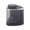 Black, variant on Electric Pencil Sharpener with Manual and Automatic Modes, Portable Automatic Pencil Sharpener for Colored Pencils and Standard Pencils, ABS Pencil Sharpener Box for Home Office Supplies