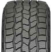 Set of 4 (FOUR) Cooper Discoverer AT3 4S 285/70R17 117T AT A/T All Terrain Tires Fits: 2021-23 Jeep Wrangler Unlimited Rubicon 392, 2018-20 Jeep Wrangler Unlimited Rubicon