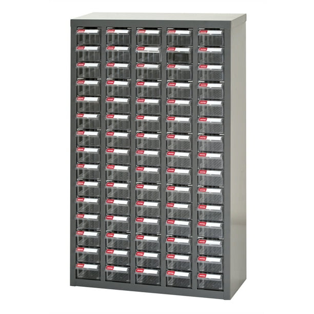Parts Steel 75 Drawer