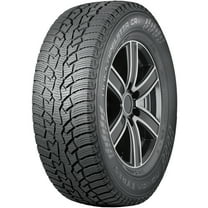 Nokian Hakkapeliitta CR4 Winter 195/75R16C 107/105R C Light Truck Tire