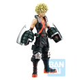 thumbnail image 5 of Figura Ichibansho My Hero Academia Katsuki Bakugo Mate 15 cm, 5 of 5
