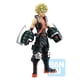thumbnail image 5 of Figura Ichibansho My Hero Academia Katsuki Bakugo Mate 15 cm, 5 of 5