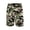 Dark Green #32, variant on Dresfit Camo Shorts for Men Drawstring Knee Length Board Shorts Summer 2026 Elastic Waist Big and Tall Bermuda Shorts Lounge Graphic Bottoms with Pockets 2XL