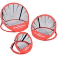 thumbnail image 1 of Chipster Golf Chipping Pop Up Practice Net, Practice & Improve Your Short Game, 3 Piece with Carrying Case,, 1 of 5