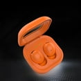 thumbnail image 4 of UTXQFD Mini True Wireless Earbuds, Worlds Smallest Wireless Ear Buds, Lightweight in-Ear Headphones & Case, Built-in Mic | Bluetooth Headphones 12-HR Play, 4 of 4