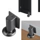 thumbnail image 4 of Puerta La Magnética Sin Perforación Ajustable Parada (gris), 4 of 9