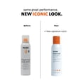 thumbnail image 2 of Thermal Shine Spray by Rusk for Unisex - 4.4 oz Hair Spray, 2 of 5