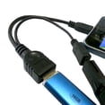 thumbnail image 2 of Micro USB OTG to USB Adapter, 2 of 2