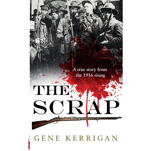 Pre-Owned The Scrap (Paperback) 1781620350 9781781620359