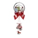 thumbnail image 1 of Navidad Tres Anillos Cruz De Hierro Jingle Bells Árbol De Navidad Colgante Adorno Decoración De Navidad Para El Hogar Cateissary HA044569-02, 1 of 6