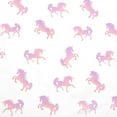 thumbnail image 4 of Kids Rule 3 Piece Sheet Set Shaded Unicorn, Twin Size, 4 of 5