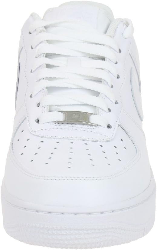 Nike Air Force 1 '07 Mens Style: 315122-111 Size: 8 M US