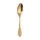thumbnail image 2 of Juego de vajilla dorada vintage de 4 piezas, vajilla de acero inoxidable, exquisitos utensilios de cocina, adecuados para bodas, restaurantes, hoteles, Navidad, 2 of 7