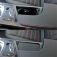 thumbnail image 4 of Center Console Slide Roller Blind Cover for Regal 2009-2015 Water Cup Holder Curtain Accessories, 22743354, 4 of 5