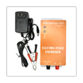 thumbnail image 1 of Electric Fence Solar Energiser Charger Controller Horse Cattle Poultry Farm Animal Fence Alarm Livestock Tools - US Plug, 1 of 7